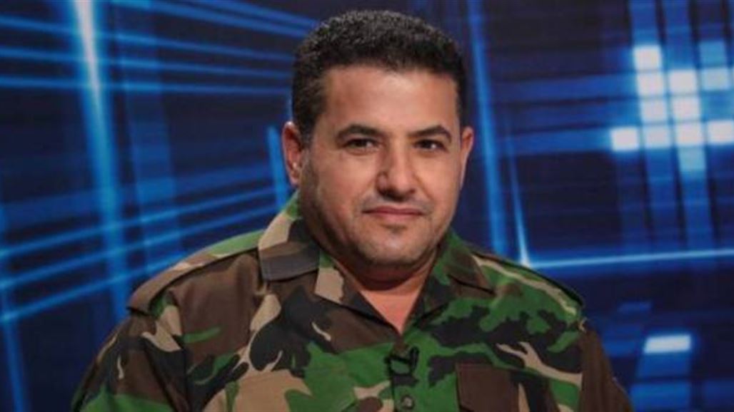 بدر النيابية تدعو الى تشكيل حشد من الفلوجة بعد تحريرها
