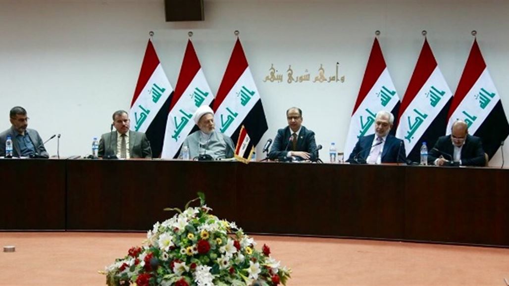 نائب: الكتل السياسية اتفقت على عقد جلسة للبرلمان الاحد المقبل برئاسة الجبوري