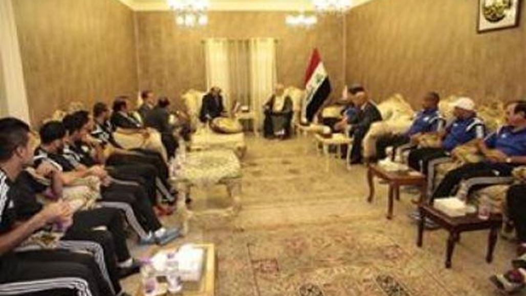 وزير النقل: هناك معوقات مالية تعطل استمرار الزوراء واليوم اجتماع خاص لتحديد الصرف