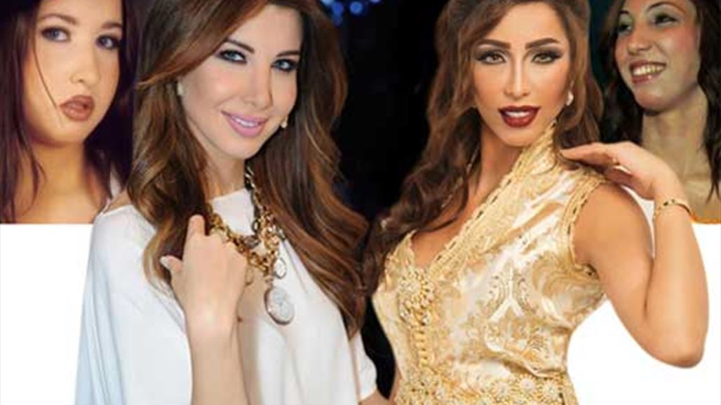 بالصور: أهم النجمات قبل وبعد عمليّات التجميل