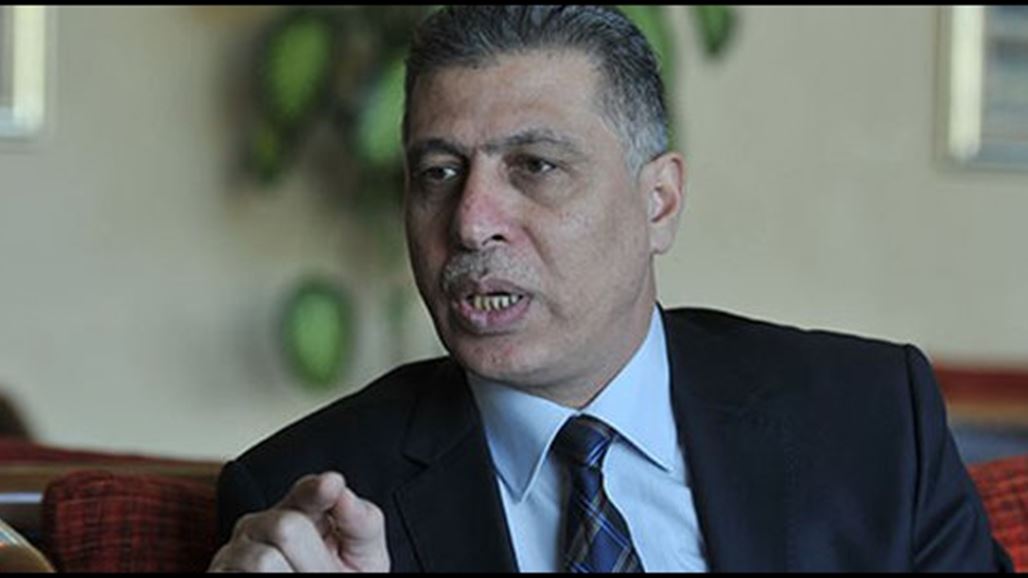 الصالحي يؤكد عدم مشاركة النواب التركمان بجلسة الاحد