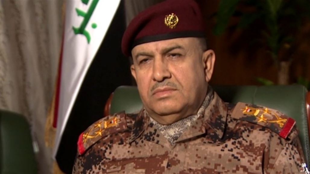 شغاتي: قادة الحشد اعلنوا عدم دخولهم للفلوجة وهمنا الأول تأمين خروج الآمنين
