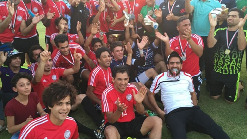 الصناعات الهيدروليكية تتوج بلقب وزير الصناعة على حساب السيارات