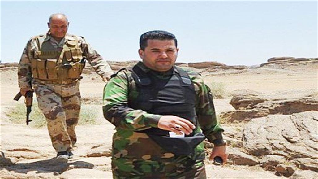 بدر تؤكد حرصها الشديد على سلامة المدنيين في الفلوجة