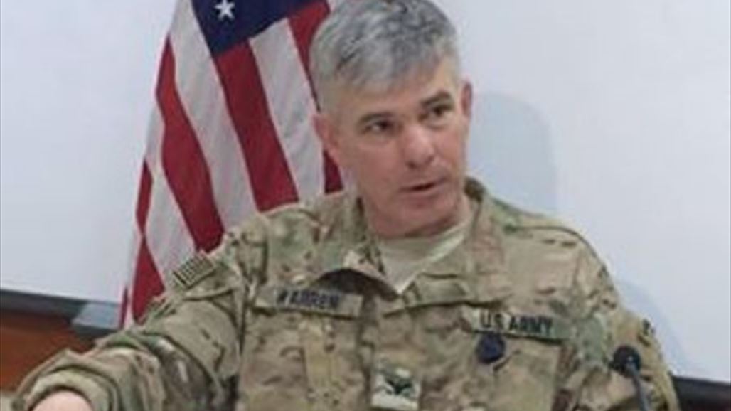 وارن: أكثر من 4000 مقاتل من العشائر يشاركون بتحرير الفلوجة