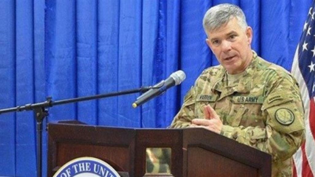 وارن: دواعش الرطبة كانوا جبناء وارتدوا زي النساء