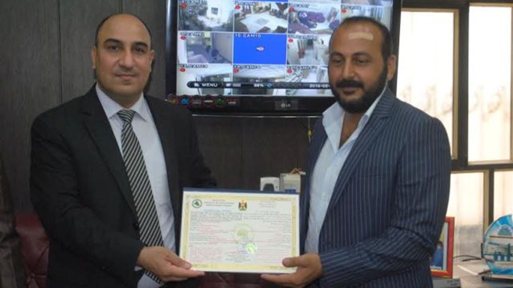 استثمار بابل تمنح رخصة استثمارية لإنشاء محطة ابقار بكلفة مليوني دولار