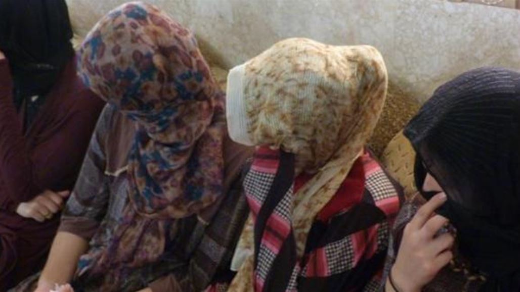 ايزيديون يطالبون بتحرير ذويهم المحتجزين لدى "داعش" في الفلوجة