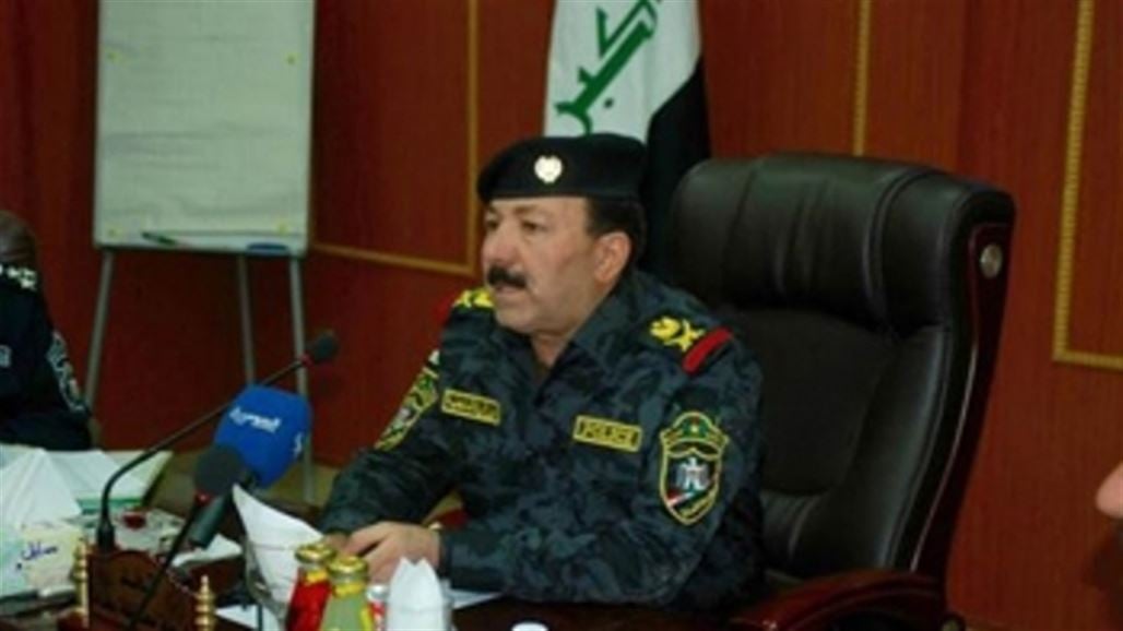 قائد شرطة بغداد لـ السومرية: قطوعات اليوم صدرت من عمليات بغداد لمنع وصول المتظاهرين