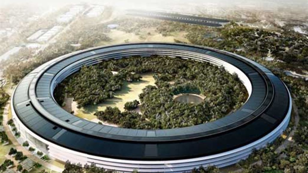 قريباً...كشف النقاب عن أضخم مقرّ لأبل والأفضل في العالم!