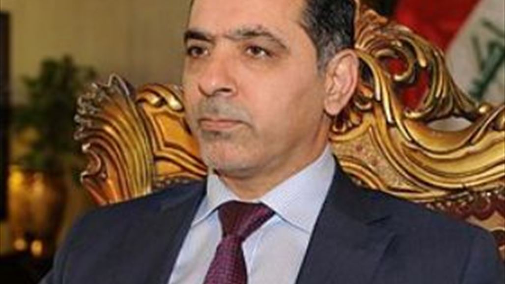 وزير الداخلية يصل الفلوجة لتفقد القطعات الامنية