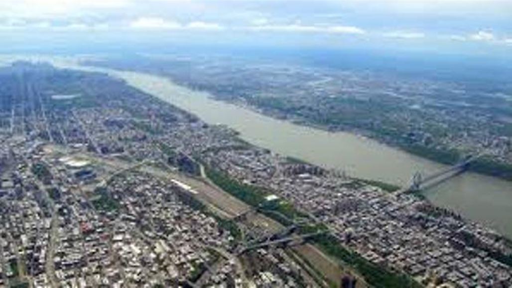 سقوط طائرة في نهر هدسون بنيويورك ومقتل قائدها