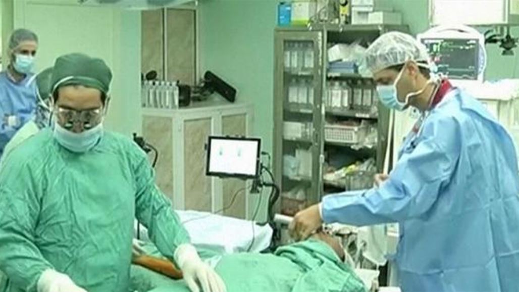 تقنية متطورة تتيح للأطباء إجراء عمليات في أي مكان بالعالم