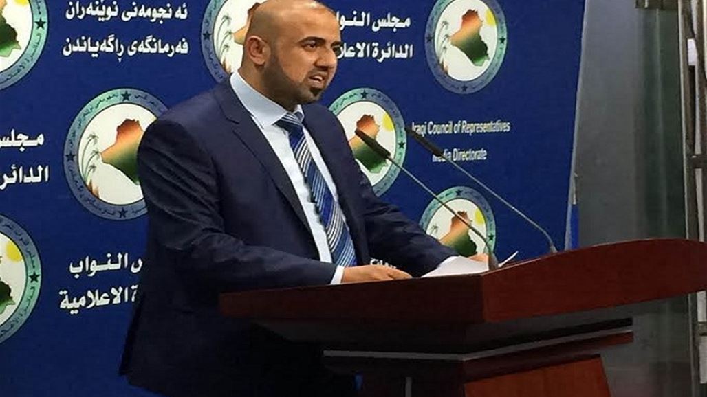 نائب: معركة الفلوجة وحدت العراقيين وتحرير المدينة قاب قوسين او ادنى