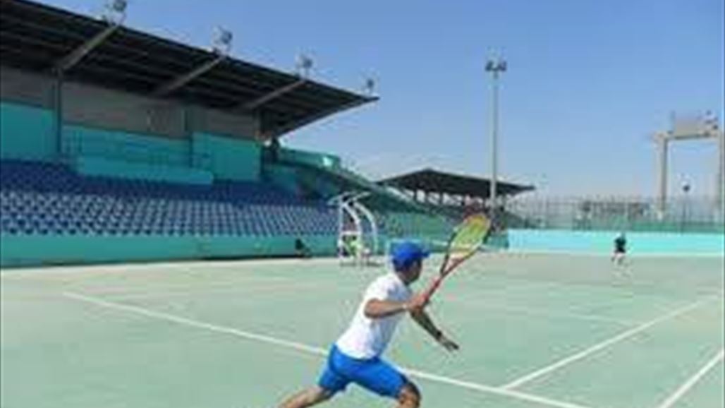 اتحاد التنس يسمي لاعبيه للمشاركة في كأس ديفز