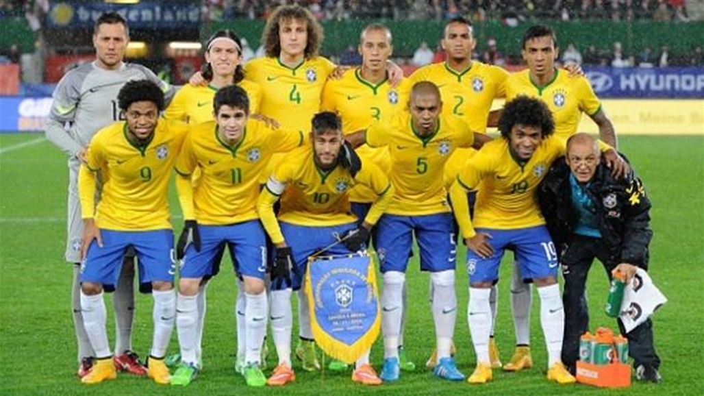 البرازيل..الأكثر رقصا للسامبا في كأس العالم والقارات وعقدتها الأولمبياد