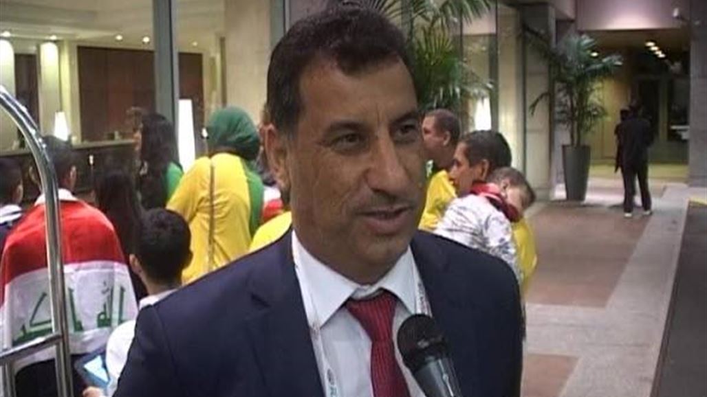 يحيى كريم يعتبر نقل كأس العراق إلى الخارج مزحة تحولت إلى خبر صحافي
