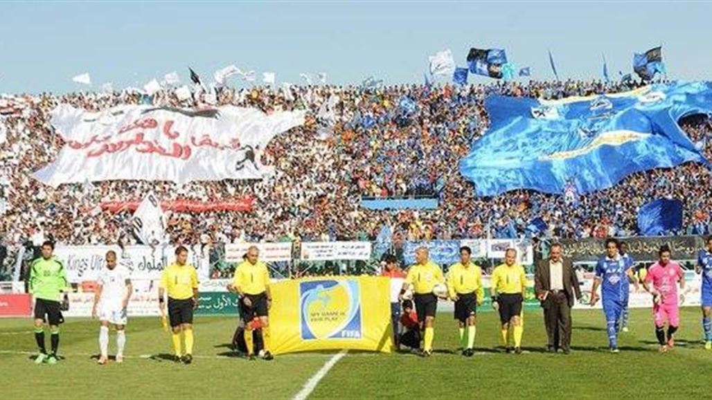 المسابقات توصي بإقامة الدوري بالنظام العام وتنظم كأس السوبر