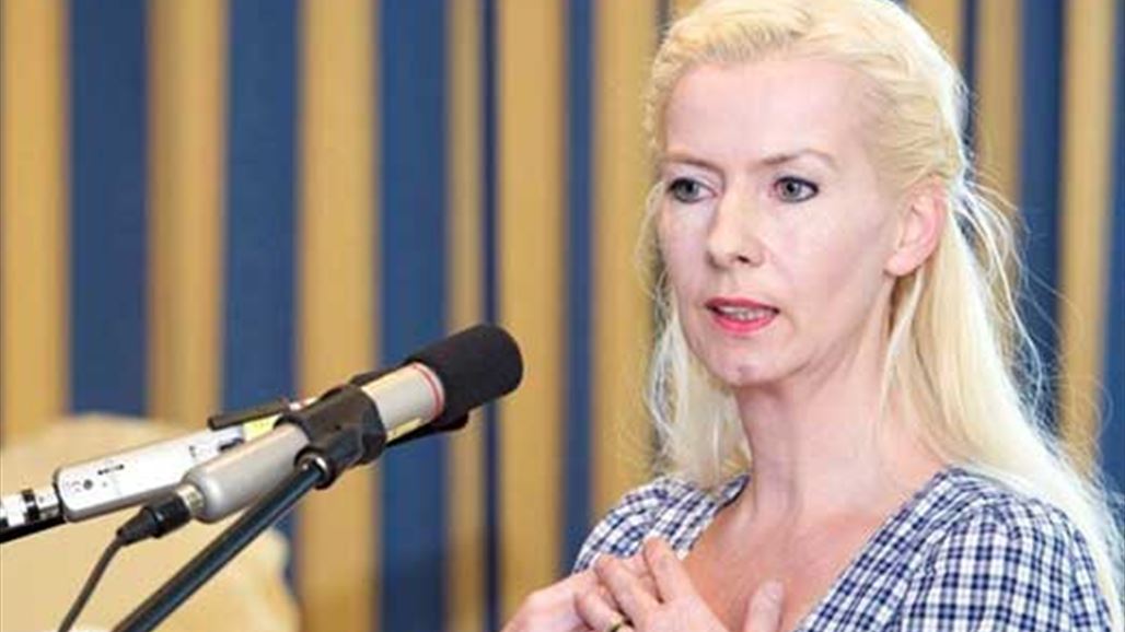 الإطاحة بسياسية ألمانية بتهمة تقديم "خدمات جنسية  للعرب"