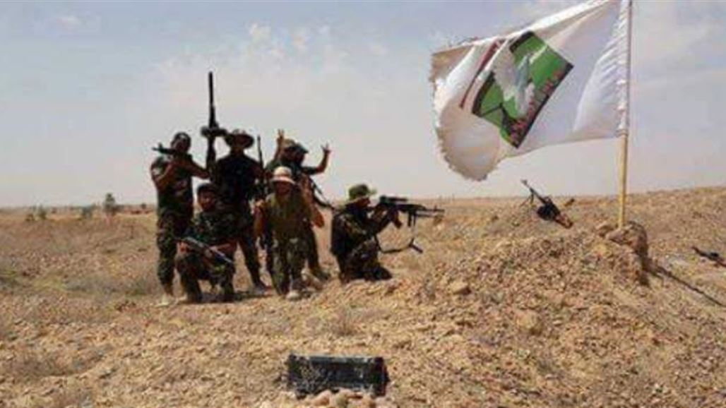 قيادي بسرايا السلام: ليس لدينا موقف سلبي من عمليات تحرير الفلوجة