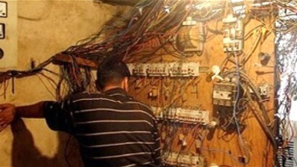 النجف تحدد سعر أمبير المولدات بثمانية آلاف دينار لحزيران الحالي