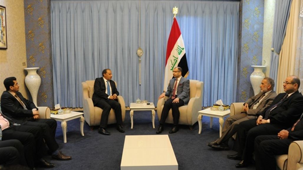 رئيس البرلمان: ضم الأهوار إلى لائحة التراث العالمي قضية وطنية