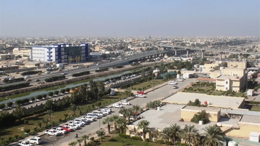 اتحاد رجال الأعمال يعلن قرب تأسيس أضخم شركة مساهمة في البصرة