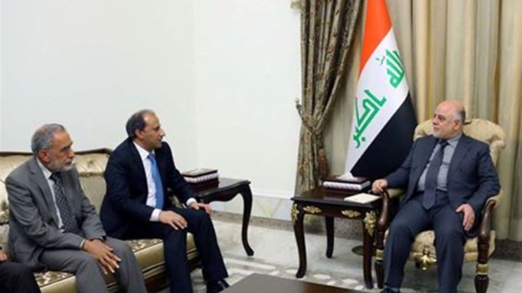 العبادي يوعز بتشكيل لجنة عليا لمتابعة متطلبات ادراج الاهوار إلى لائحة التراث العالمي