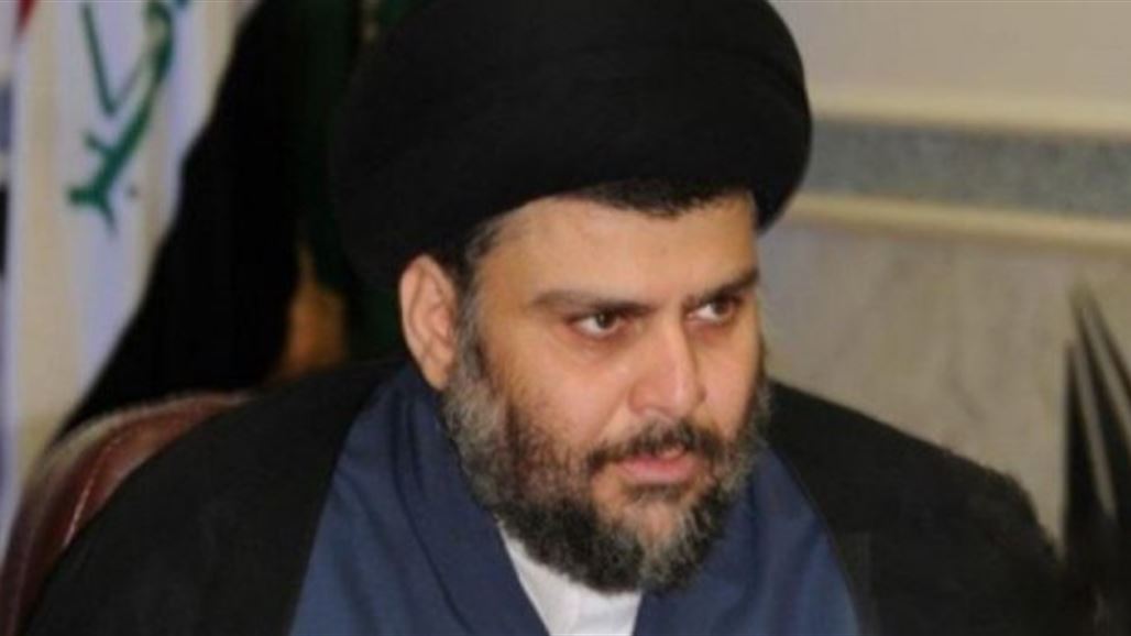 الصدر يشدد على عدم "إراقة الدماء" بين أهل البلد الواحد