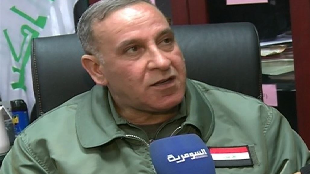 وزير الدفاع يؤكد للسومرية نيوز تحرير ناحية الصقلاوية