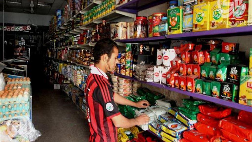 غرفة تجارة بغداد تحث التجار على تخفيض الاسعار ودعم الفقراء بشهر رمضان