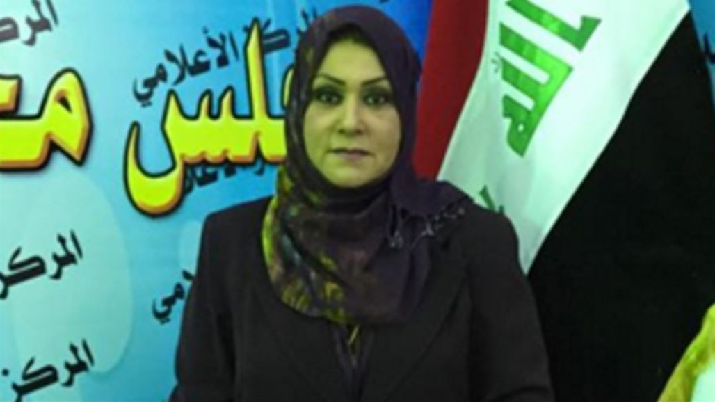 مسؤولة محلية تدعو الى تحقيق عاجل بـ"ارتفاع الاغتيالات" في ديالى