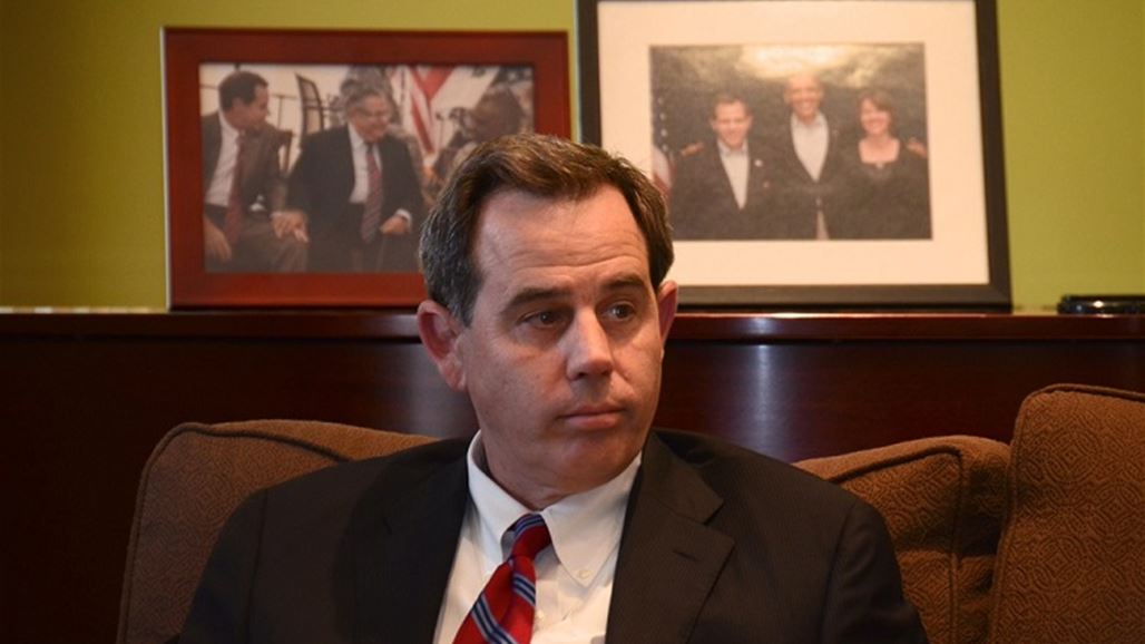 واشنطن تعلن تنفيذها 60 ضربة بالفلوجة 25 منها بالاسبوع الماضي