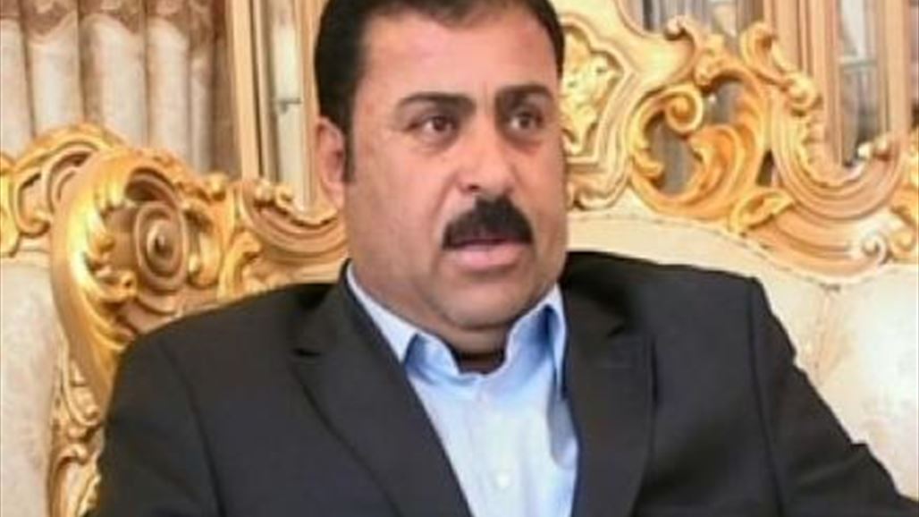 الهايس يبدي أسفه بسبب تصرفات "لا تليق" بالحشد ويؤكد: أعتز بعلاقتي بايران