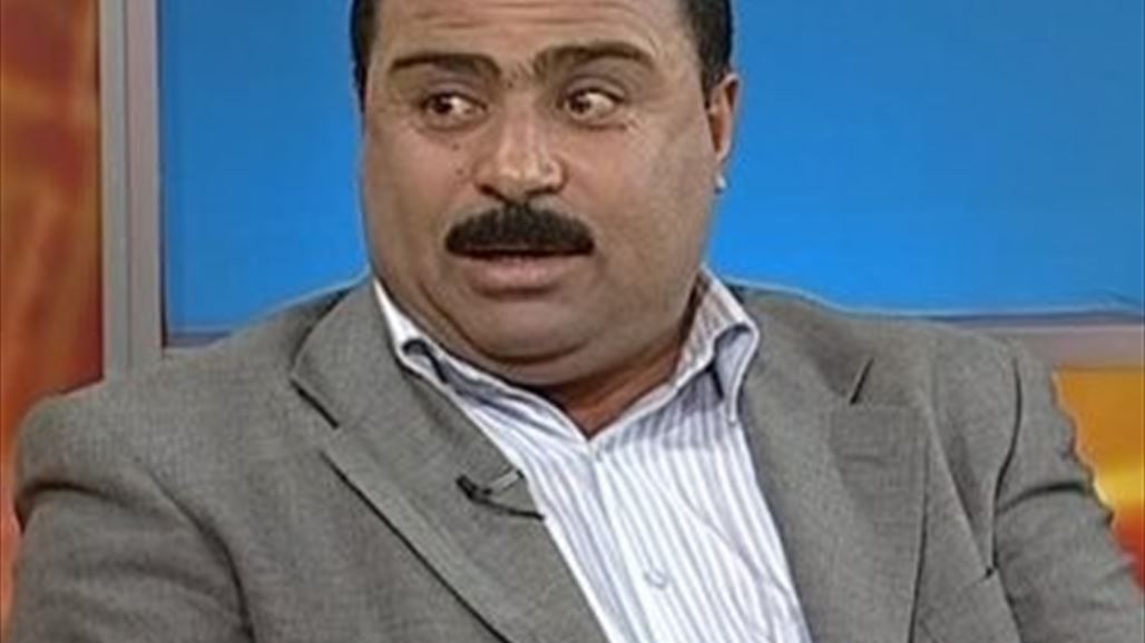 الهايس يتهم السفير السعودي في العراق بـ"التدخل بامور لا تعنيه"