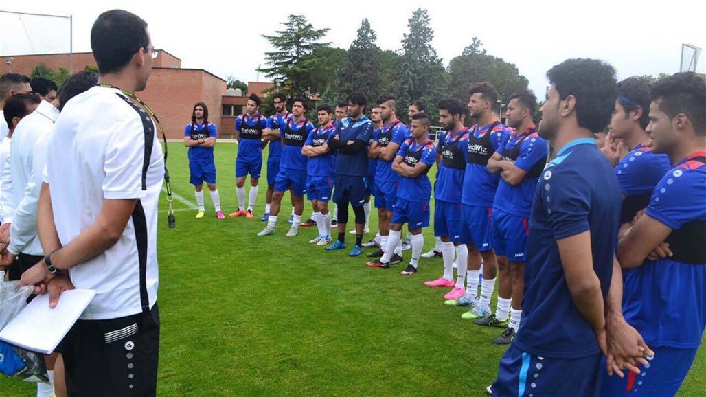 الأولمبي يواجه زينيت الروسي والجزائر محطته الأخيرة قبل ريو دي جانيرو