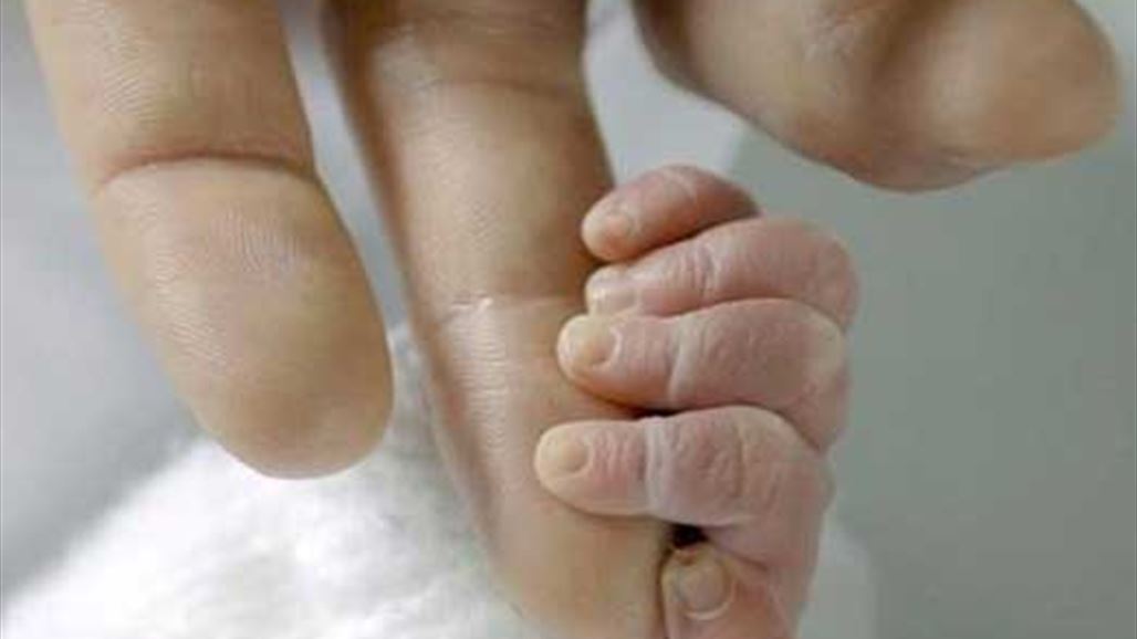 أُم متوفاة دماغياً تنجب طفلاً من دون مضاعفات!
