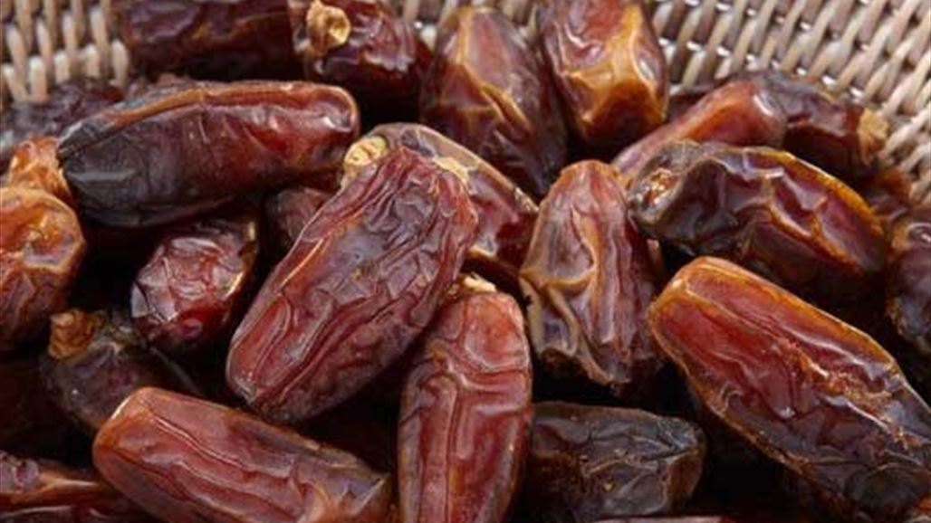 ثلاثة أسباب لتناول التمر في رمضان