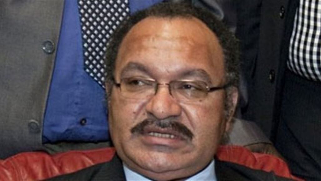 بابوا غينيا: ليس من حق استراليا القلق من الاحتجاجات في بلدنا