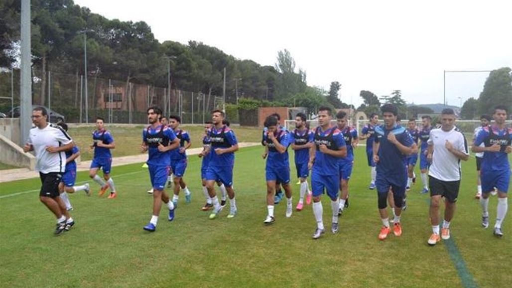 علي حصني يلتحق بالاولمبي وموقف ضرغام اسماعيل ما زال "ضبابياً"