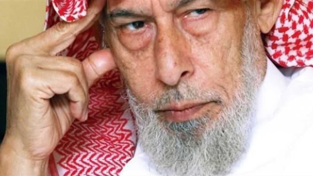 الكبيسي ضيف برنامج "حق الرد" مساء اليوم