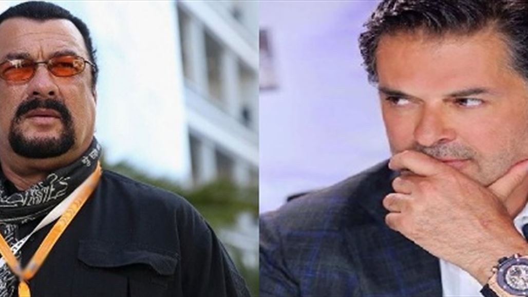 راغب علامة يتقاضى سدس أجر سيغال ثمناً لمقلب رامز جلال