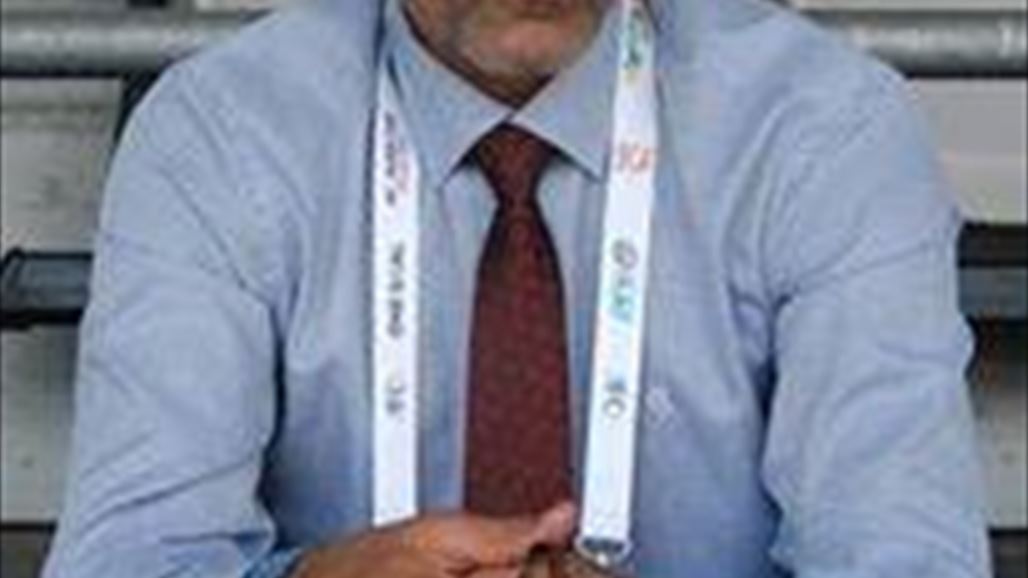 منتخب الشباب يبدأ منهاجه التدريبي في السليمانية