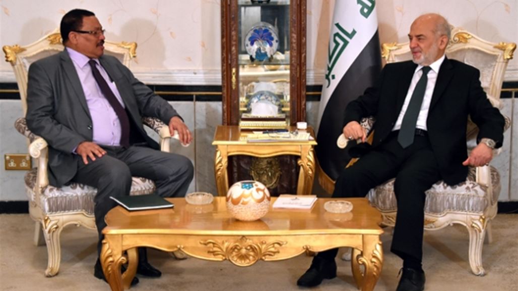السفير السوداني يحذر من سوء الأوضاع الأمنية في العراق