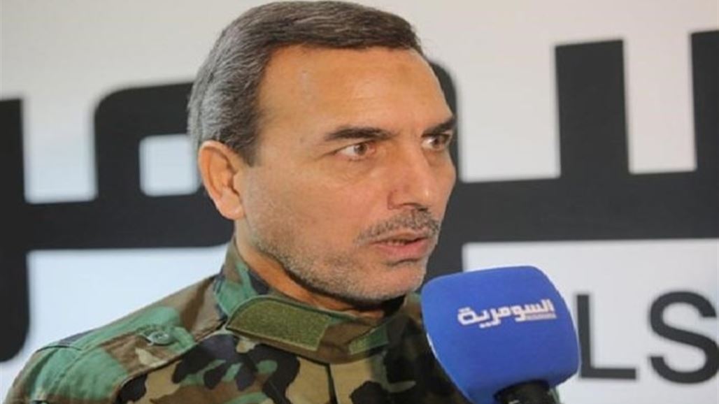 كتلة بدر: الفلوجة أسيرة بيد داعش وهدفنا انقاذ المأسورين