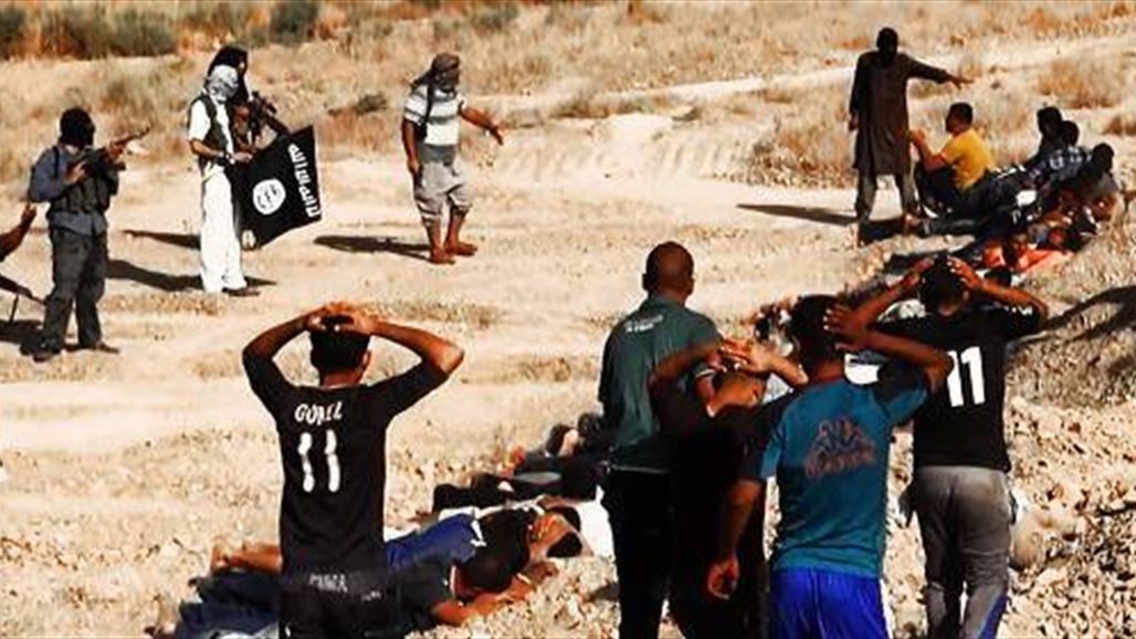 نائب يطالب العدل بتنفيذ الأحكام بحق المدانين بجريمة سبايكر "دون تباطؤ"