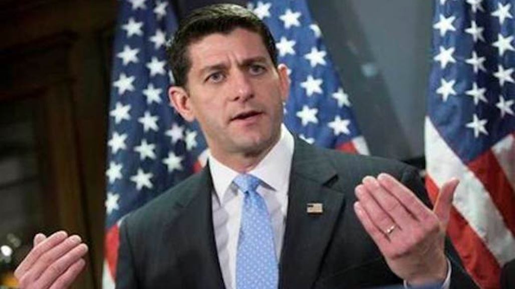 رئيس مجلس النواب الأمريكي: إننا بحالة حرب مع الإسلاميين الإرهابيين