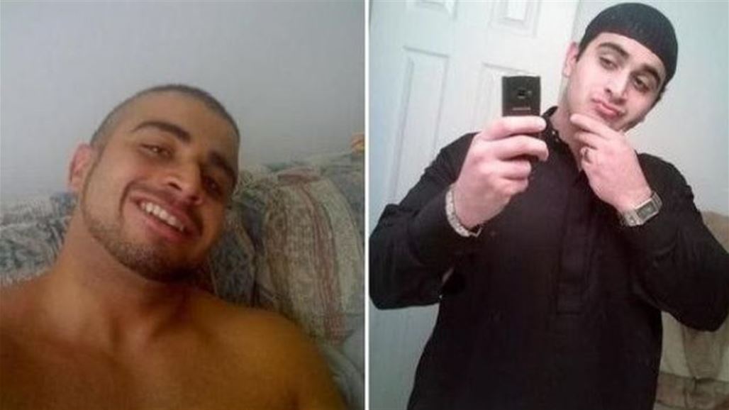 مقربون منه: مهاجم فلوريدا استشاط غضبا من قبلة شاذة بين رجلين