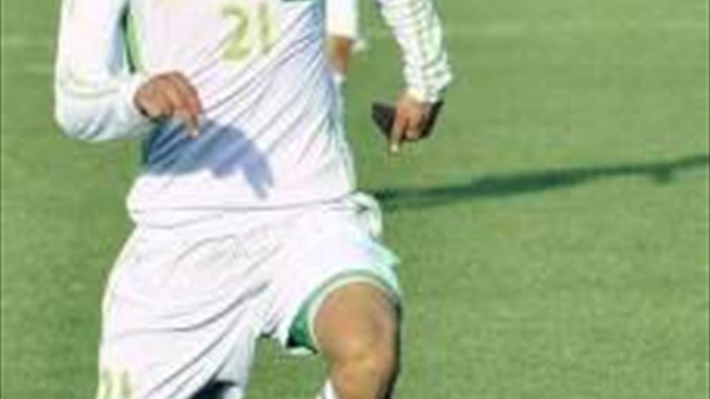 نادي بانكوك التايلاندي يفاوض اللاعب حيدر حسين