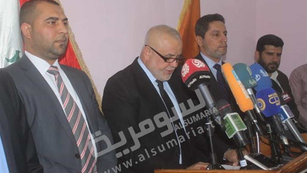 كتلة الاحرار تعلن تعليق عضويتها في مجلس محافظة البصرة